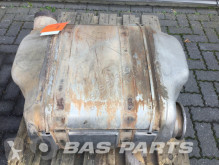 Silenziatore di scarico Iveco Exhaust Silencer Iveco Stralis