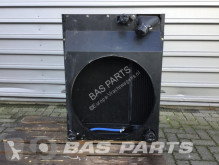 Refroidissement Renault Cooling package Renault DTI8 320