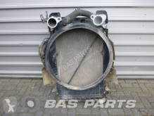 Repuestos para camiones sistema de refrigeración DAF Cooling package DAF MX11 460