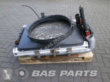 DAF cooling system Cooling package DAF WS259 350