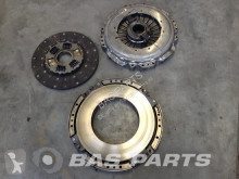 Embrayage Volvo Clutch