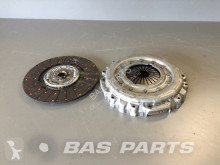 Embrayage Renault Clutch