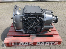 Volvo Volvo VT2412B I-Shift Gearbox caja de cambios usado