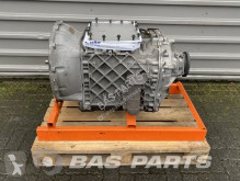 Versnellingsbak Volvo Volvo AT2412C I-Shift Gearbox