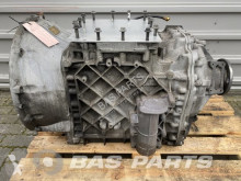 Volvo Volvo AT2412C I-Shift Gearbox gearkasse brugt