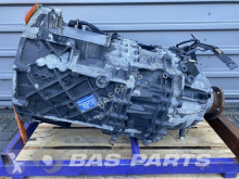 Repuestos para camiones transmisión caja de cambios DAF DAF 12AS2330 TD Gearbox