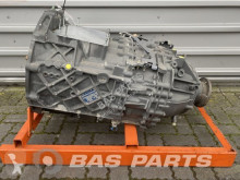 Skrzynia biegów DAF DAF 12AS2330 TD Gearbox