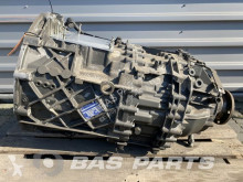 Boîte de vitesse DAF DAF 12AS2130 TD Gearbox
