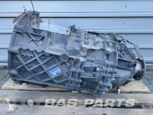 Repuestos para camiones transmisión caja de cambios DAF DAF 12AS2130 TD Gearbox