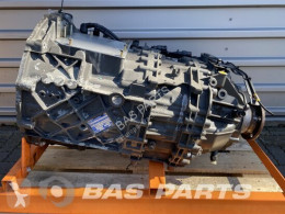 DAF gearbox DAF 12AS2130 TD Gearbox