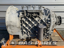 Repuestos para camiones Volvo Volvo AT2512C I-Shift Gearbox transmisión caja de cambios usado