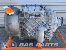 Cutie de viteze Renault Renault AT2412D Optidriver Gearbox