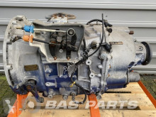 Växellåda Volvo Volvo VT1708B Gearbox