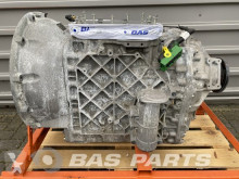 Renault gearbox Renault AT2412E Optidrive Gearbox