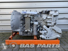 Cutie de viteze Renault Renault AT2412E Optidrive Gearbox