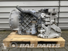 Repuestos para camiones transmisión caja de cambios Renault Renault AT2412E Optidrive Gearbox