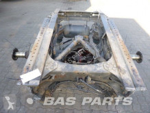 Repuestos para camiones suspensión Volvo Volvo RSS1344C Rear axle