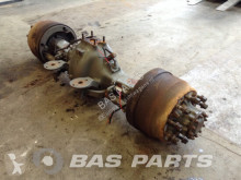 Repuestos para camiones suspensión Volvo Volvo RS1356SV Rear axle