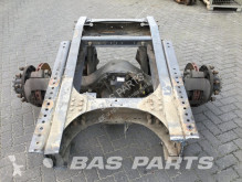 Repuestos para camiones suspensión Renault Renault P13170 Rear axle