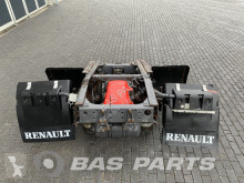 Renault Renault P13170 Rear axle zawieszenie używany