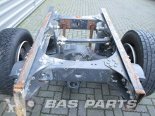 Volvo suspension Volvo RSS1125A Rear axle