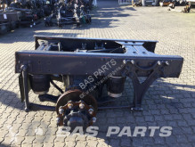 Repuestos para camiones suspensión Renault Renault G171D Rear axle