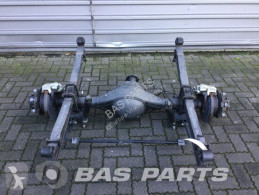 Vering/ophanging Renault Renault FT-D339 Rear axle
