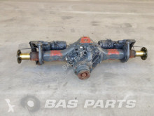 Fjädring DAF DAF AAS1344 Rear axle