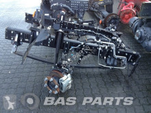 Suspension Renault Renault Front Axle