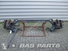 Suspension DAF DAF 152N Front Axle