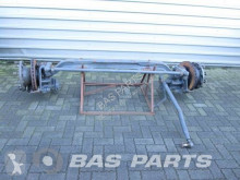 Suspension occasion DAF DAF 152N Front Axle