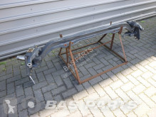Repuestos para camiones suspensión DAF DAF 152N Front Axle