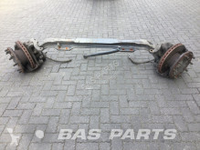 Suspension DAF DAF 152N Front Axle