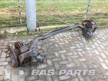 Repuestos para camiones suspensión DAF DAF 152N Front Axle