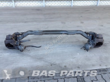 Repuestos para camiones suspensión DAF DAF 152N Front Axle
