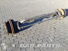 DAF DAF 152N Front Axle fjädring begagnad