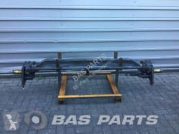 Vering/ophanging DAF DAF 152N Front Axle