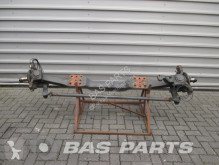 Repuestos para camiones suspensión Volvo Volvo FAL 8.0 Front Axle