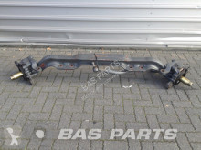 Volvo Volvo FAL 8.0 Front Axle gebrauchter Federung