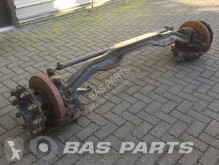 Suspension Volvo Volvo FAL 8.0 Front Axle