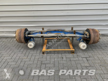Peças pesados suspensão Volvo Volvo FAL 8.0 Front Axle