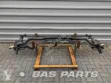 Volvo Federung Volvo FAL 8.0 Front Axle