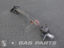 Suspension DAF DAF 182N Front Axle