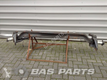 Suspension DAF DAF 163N Front Axle