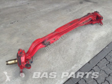 Repuestos para camiones suspensión DAF DAF 163N Front Axle