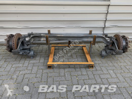 Vering/ophanging DAF DAF 163N Front Axle