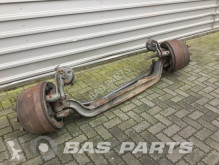 Suspension Volvo Volvo FAL 7.1 Front Axle