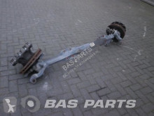 Peças pesados suspensão Renault Renault FAL 7.5 Front Axle