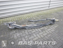 Repuestos para camiones suspensión Renault Renault FAL 8.0 Front Axle