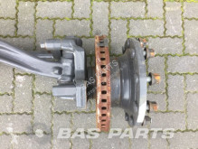 Renault suspension Renault FAL 7.1 Front Axle